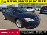 Used 2011 Chrysler 200 Touring image 2