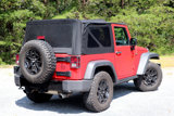 Used 2016 Jeep Wrangler Sport image 3