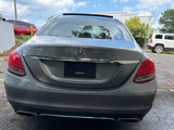 Used 2016 Mercedes-Benz C 300 Luxury image 6