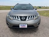 Used 2009 Nissan Murano S image 2