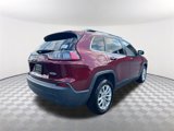 Used 2019 Jeep Cherokee Latitude w/ Popular Appearance Group image 5