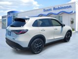 Certified 2023 Honda HR-V Sport image 4