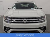 Used 2019 Volkswagen Atlas SEL R-Line image 4