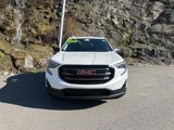 Used 2021 GMC Terrain SLT w/ Infotainment Package II image 2