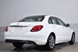 Used 2015 Mercedes-Benz C 300 4MATIC Sedan image 5