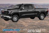 New 2025 GMC Sierra 1500 Pro w/ Pro Value Package image 4
