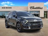 Used 2023 Kia Sportage SX image 3