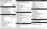 Used 2022 Jeep Cherokee Trailhawk w/ Sound & Nav Group image 3