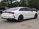Used 2021 Kia K5 GT-Line w/ GT-Line FWD Premium Package image 4