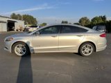 Used 2018 Ford Fusion SE w/ Equipment Group 602A image 4