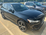 Used 2021 Volvo XC60 T5 R-Design image 2