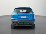 Used 2019 Jeep Cherokee Trailhawk w/ Cold Weather Group image 6