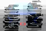 Used 2023 Volkswagen Taos SE image 3