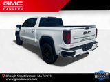 Used 2021 GMC Sierra 1500 AT4 image 3