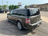 Used 2011 Ford Flex SEL w/ Rapid Spec Order Code image 6