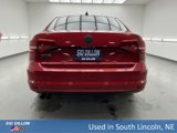 Used 2015 Volkswagen Jetta S w/ Welcome Package image 5