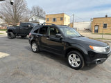 Used 2010 Subaru Forester 2.5X Limited w/ Popular Equipment Group 4A image 4