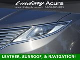Used 2015 Lincoln MKZ w/ Equipment Group 102A Reserve image 2
