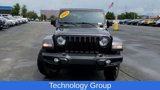 Used 2021 Jeep Gladiator Willys image 3