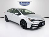 Used 2023 Toyota Corolla XSE image 1