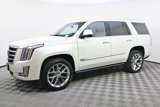 Used 2017 Cadillac Escalade Premium Luxury image 2