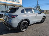 New 2025 Honda HR-V Sport image 4