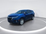 Certified 2023 Chevrolet Equinox LT image 4