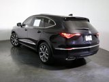 Used 2024 Acura MDX SH-AWD w/ Technology Package image 2