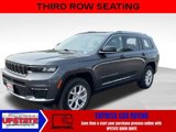 Used 2022 Jeep Grand Cherokee L Limited image 3