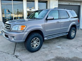 Used 2002 Toyota Sequoia Limited image 4