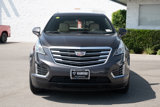 Used 2017 Cadillac XT5 FWD w/ LPO, Wheel Lock Package image 2