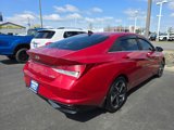 Used 2022 Hyundai Elantra Limited w/ Cargo Package image 6