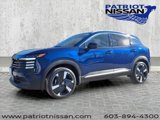 New 2025 Nissan Kicks SR w/ Illumination Package image 3