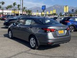 New 2025 Nissan Versa S w/ Trunk Package image 4
