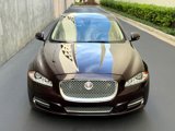 Used 2011 Jaguar XJ L image 3