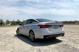Certified 2021 Nissan Altima 2.5 SR image 4