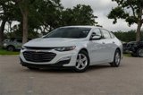 Used 2020 Chevrolet Malibu LS w/ Driver Confidence Package II image 2
