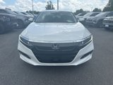 Used 2020 Honda Accord EX-L image 2
