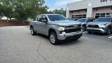 Used 2022 Chevrolet Silverado 1500 LT w/ Protection Package image 3