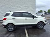 Used 2021 Ford EcoSport S image 2