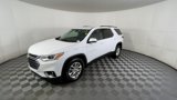 Certified 2019 Chevrolet Traverse LT image 4