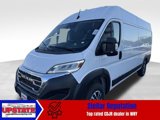 New 2024 RAM ProMaster 3500 w/ Quick Order Package 22G SLT image 3