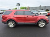 Used 2014 Ford Explorer Limited w/ Equipment Group 302A image 6