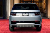 New 2025 Land Rover Discovery Sport S image 3