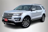 Used 2016 Ford Explorer Platinum image 2