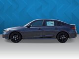 New 2025 Honda Civic Sport image 2