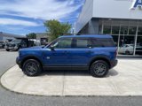 Certified 2024 Ford Bronco Sport Big Bend image 5