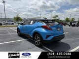 Used 2019 Toyota C-HR Limited image 5