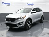 Used 2017 Kia Sorento EX w/ EX Advanced Touring Package image 3