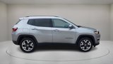 Used 2019 Jeep Compass Limited image 2